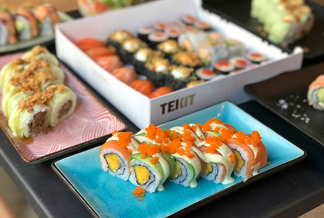 Catering
